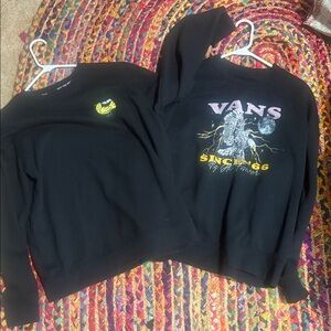 Vans BUNDLE
